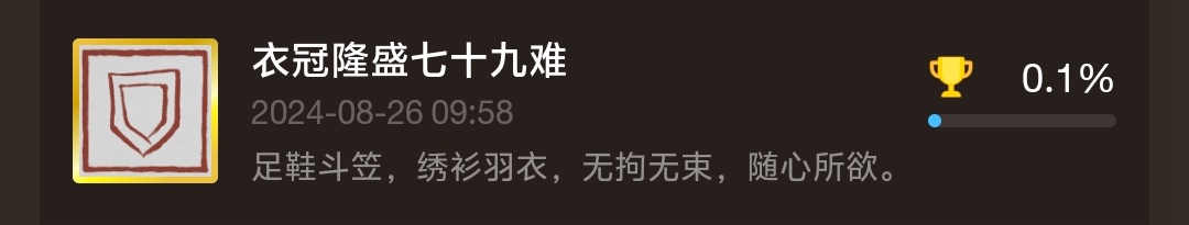 黑神话悟空最细全成就解锁条件及注意事项