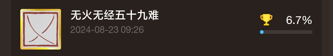 黑神话悟空最细全成就解锁条件及注意事项