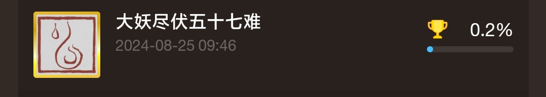 黑神话悟空最细全成就解锁条件及注意事项