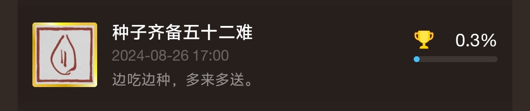 黑神话悟空最细全成就解锁条件及注意事项