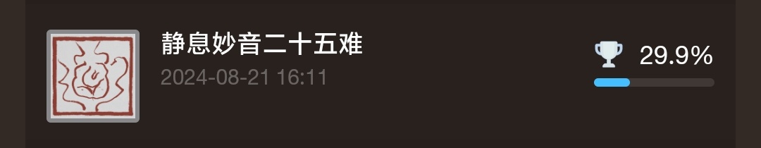 黑神话悟空最细全成就解锁条件及注意事项