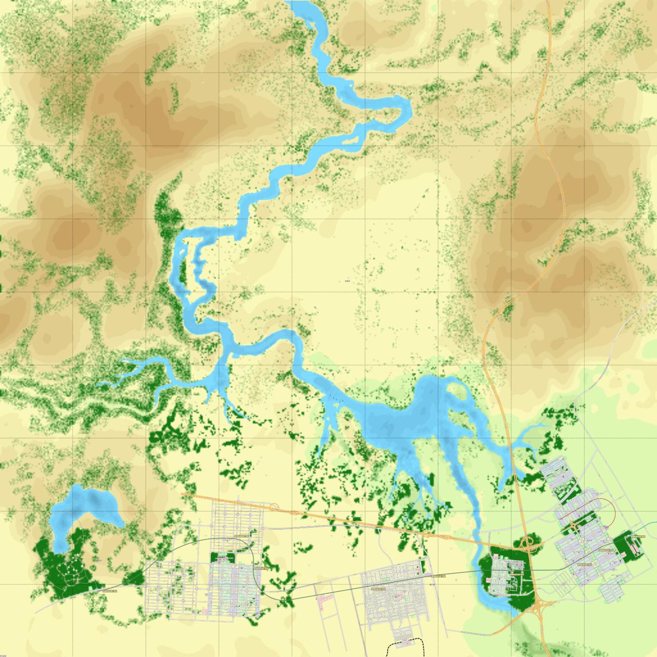 银海市轨道交通建设阶段报告-第2张