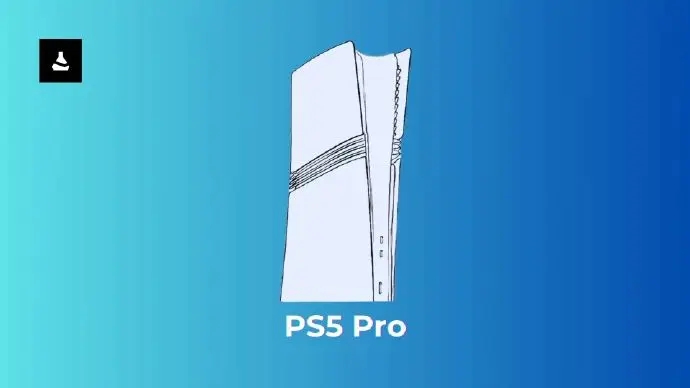 每日遊戲報: PS5 Pro實機外觀曝光，epic喜加一-第0張