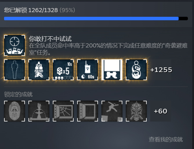 (迄今为止)最好玩的第一人称抢劫游戏-payday2入坑推荐-第2张