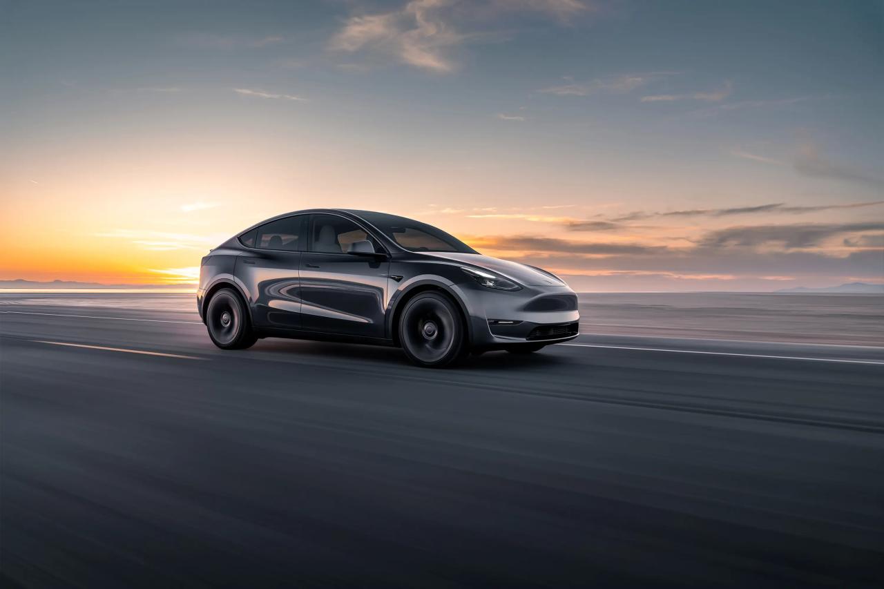 入鄉隨俗？特斯拉或將推出 6 座 model y-第1張