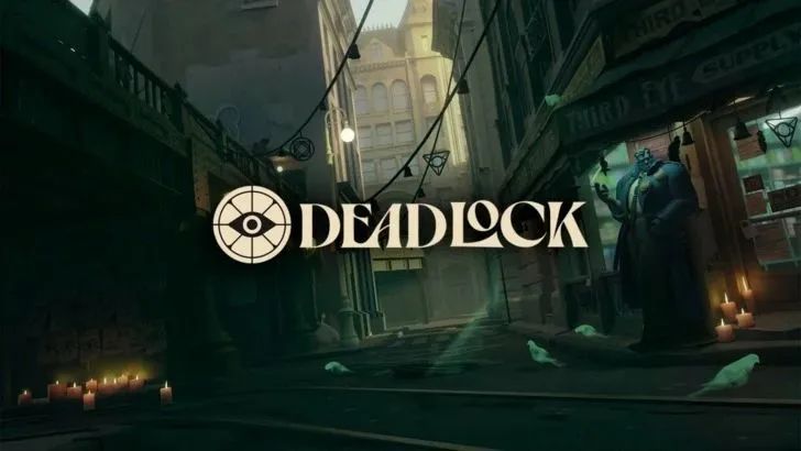 Deadlock，最好MOBA与最好枪战游戏的结合？-第0张