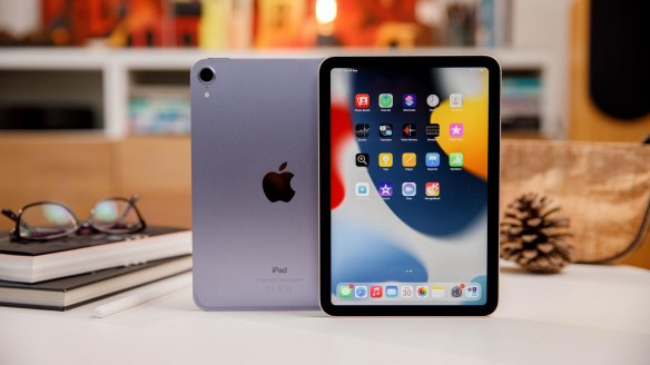 苹果新品发布会10月将亮出iPad mini7和M4 Mac！-第2张