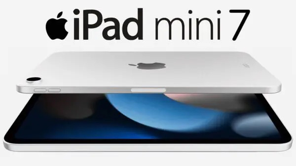 苹果新品发布会10月将亮出iPad mini7和M4 Mac！