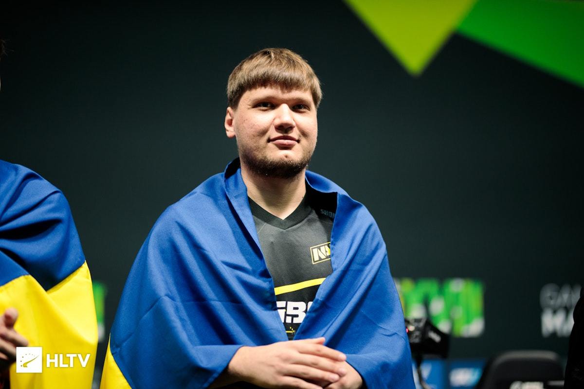 S1MPLE 将租借加盟猎鹰