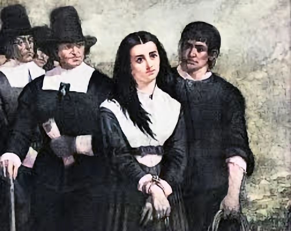 【球盟会】女巫审判：从圣洁到火刑架，数万人被处决