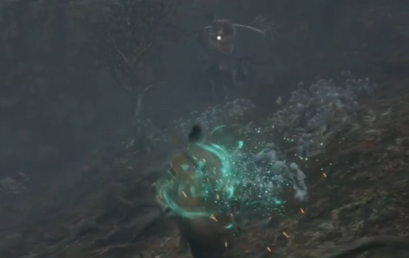 【球盟会】《只狼》全成就攻略—佛珠点位全收集图文教程(超长)