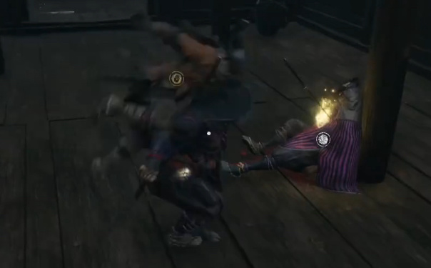 【球盟会】《只狼》全成就攻略—佛珠点位全收集图文教程(超长)