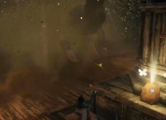 【球盟会】《只狼》全成就攻略—佛珠点位全收集图文教程(超长)