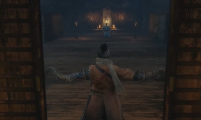 【球盟会】《只狼》全成就攻略—佛珠点位全收集图文教程(超长)