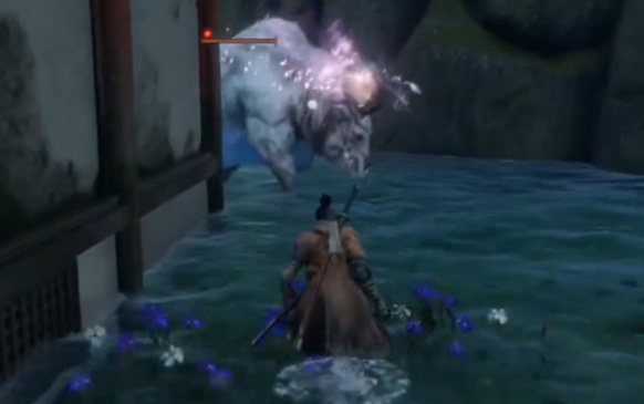 【球盟会】《只狼》全成就攻略—佛珠点位全收集图文教程(超长)