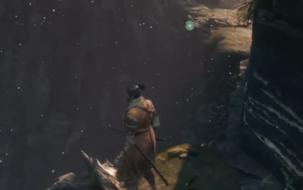 【球盟会】《只狼》全成就攻略—佛珠点位全收集图文教程(超长)