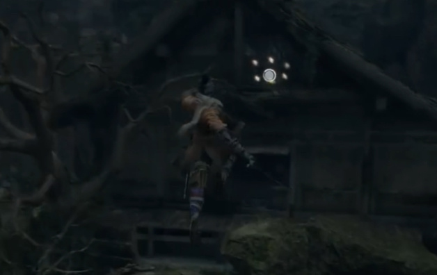 【球盟会】《只狼》全成就攻略—佛珠点位全收集图文教程(超长)