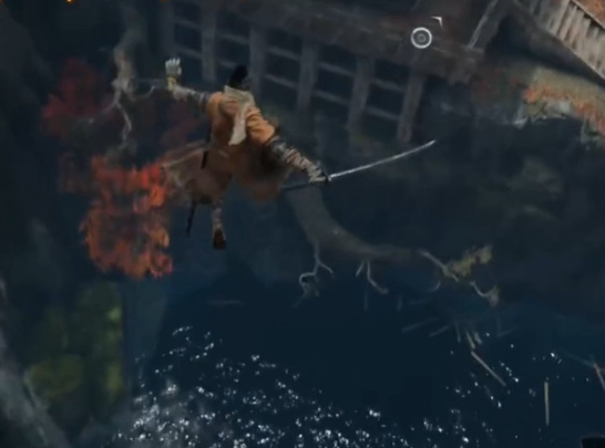 【球盟会】《只狼》全成就攻略—佛珠点位全收集图文教程(超长)