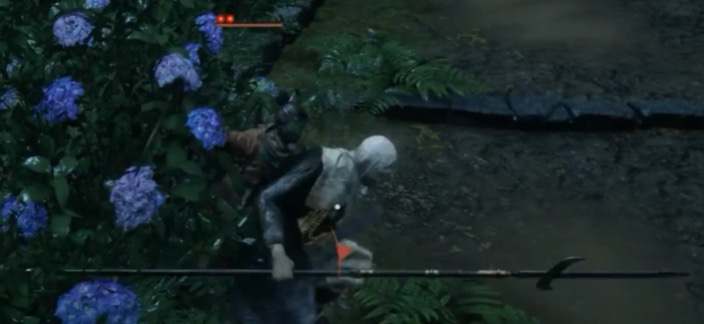 【球盟会】《只狼》全成就攻略—佛珠点位全收集图文教程(超长)