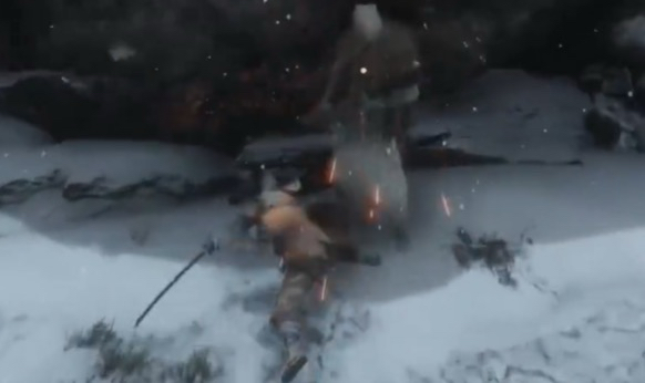 【球盟会】《只狼》全成就攻略—佛珠点位全收集图文教程(超长)