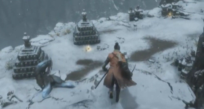 【球盟会】《只狼》全成就攻略—佛珠点位全收集图文教程(超长)