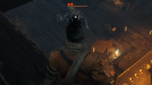 【球盟会】《只狼》全成就攻略—佛珠点位全收集图文教程(超长)