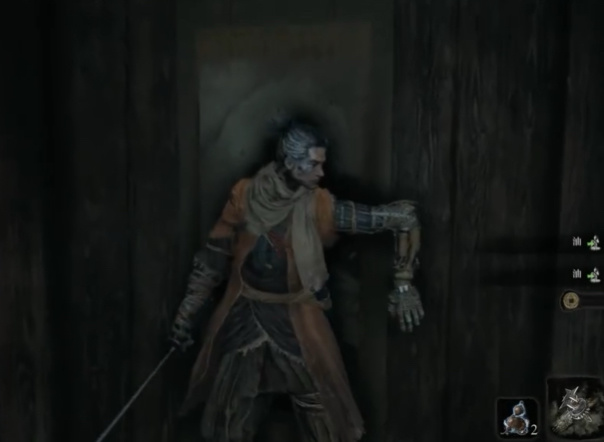 【球盟会】《只狼》全成就攻略—佛珠点位全收集图文教程(超长)