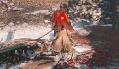 【球盟会】《只狼》全成就攻略—佛珠点位全收集图文教程(超长)