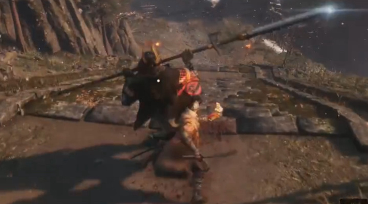 【球盟会】《只狼》全成就攻略—佛珠点位全收集图文教程(超长)