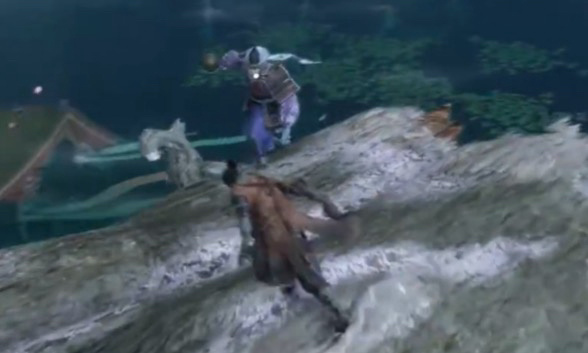 【球盟会】《只狼》全成就攻略—佛珠点位全收集图文教程(超长)