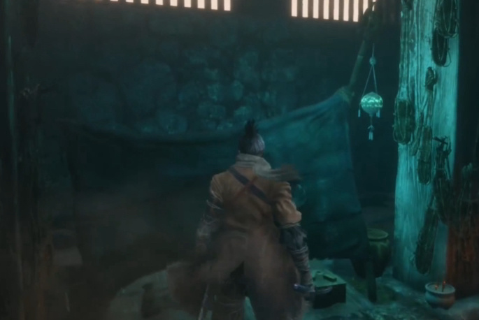 【球盟会】《只狼》全成就攻略—佛珠点位全收集图文教程(超长)