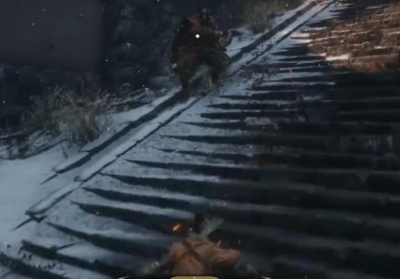 【球盟会】《只狼》全成就攻略—佛珠点位全收集图文教程(超长)