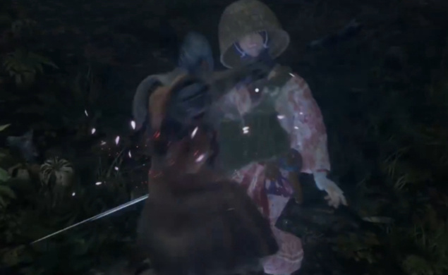 【球盟会】《只狼》全成就攻略—佛珠点位全收集图文教程(超长)