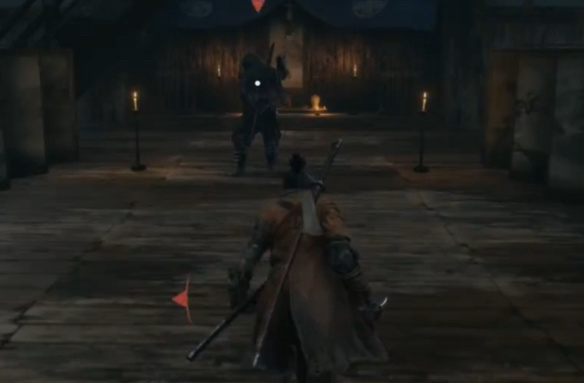 【球盟会】《只狼》全成就攻略—佛珠点位全收集图文教程(超长)