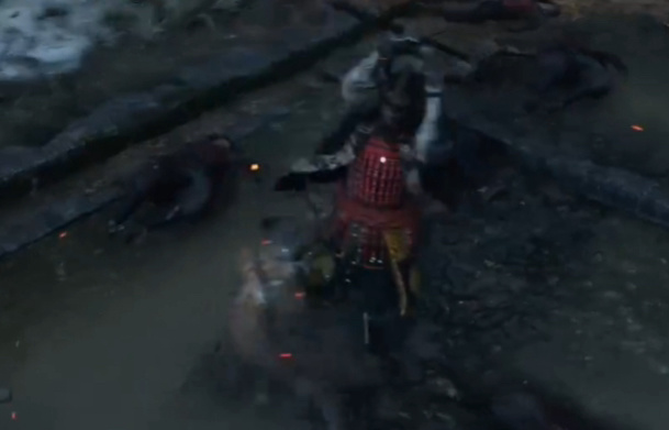 【球盟会】《只狼》全成就攻略—佛珠点位全收集图文教程(超长)