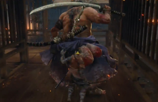 【球盟会】《只狼》全成就攻略—佛珠点位全收集图文教程(超长)