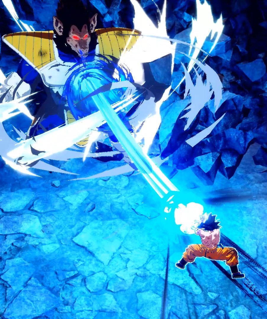 七龙珠 电光炸裂Zero 攻略 部分恶心boss打法 第一篇悟空篇