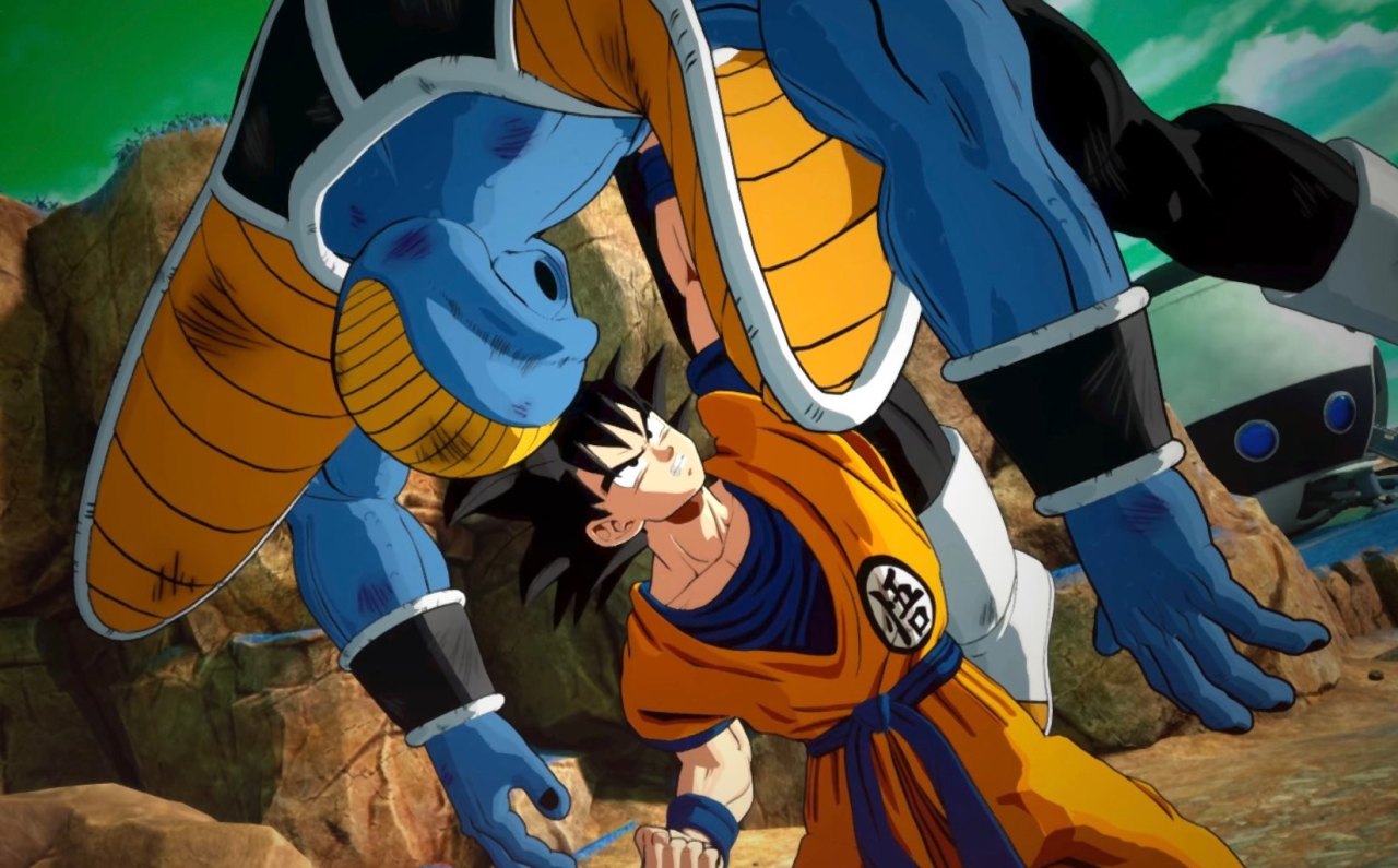 七龙珠 电光炸裂Zero 攻略 部分恶心boss打法 第一篇悟空篇