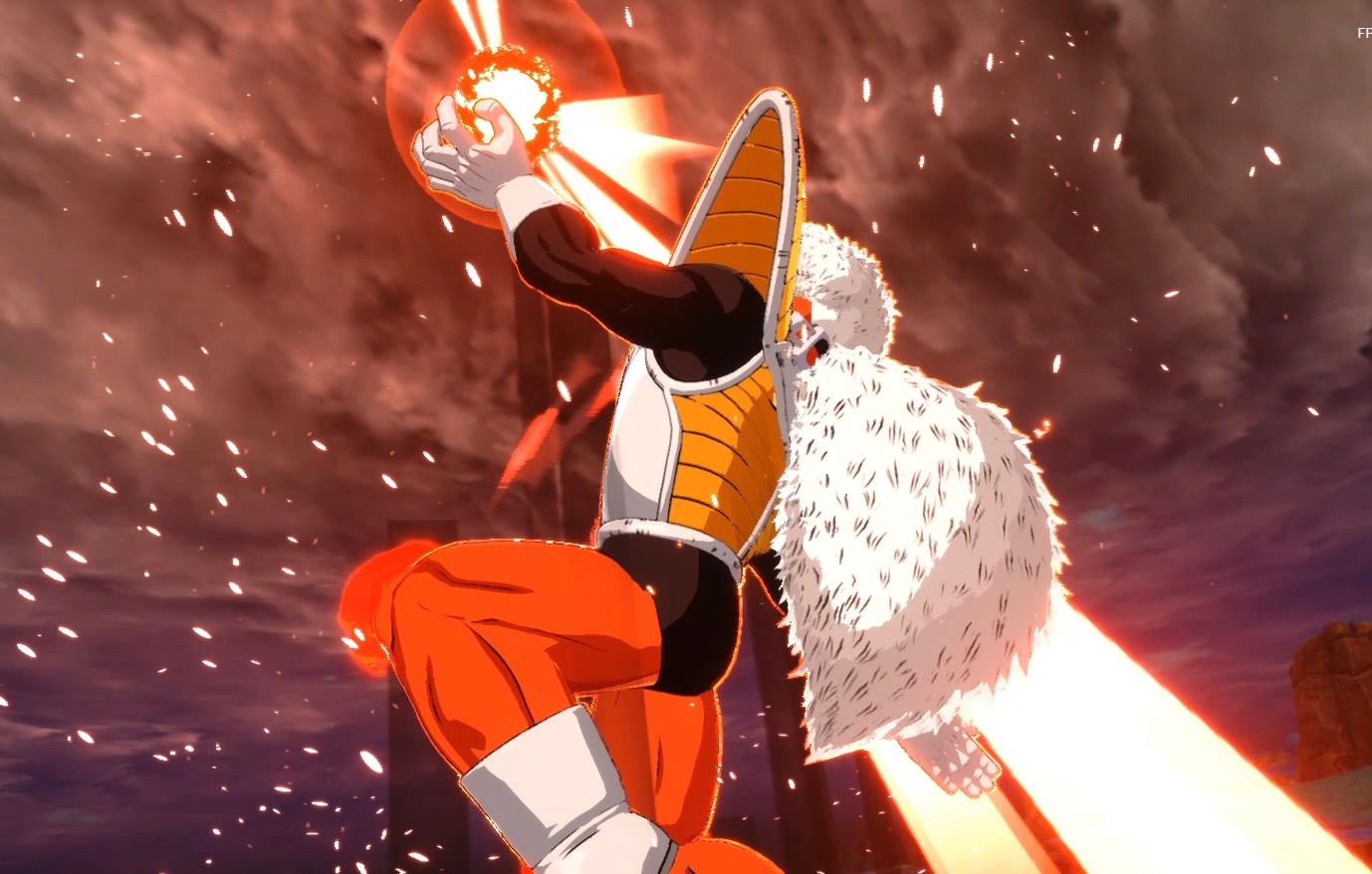 七龙珠 电光炸裂Zero 攻略 部分恶心boss打法 第一篇悟空篇