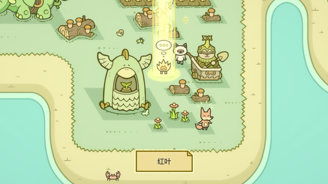 【新品节游戏推荐】沙里淘金？我来帮你推荐一些值得一试的作品！