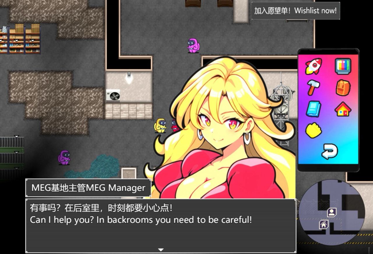 【新品节游戏推荐】沙里淘金？我来帮你推荐一些值得一试的作品！