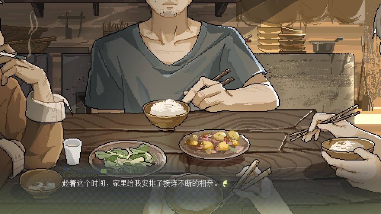 【新品节游戏推荐】沙里淘金？我来帮你推荐一些值得一试的作品！