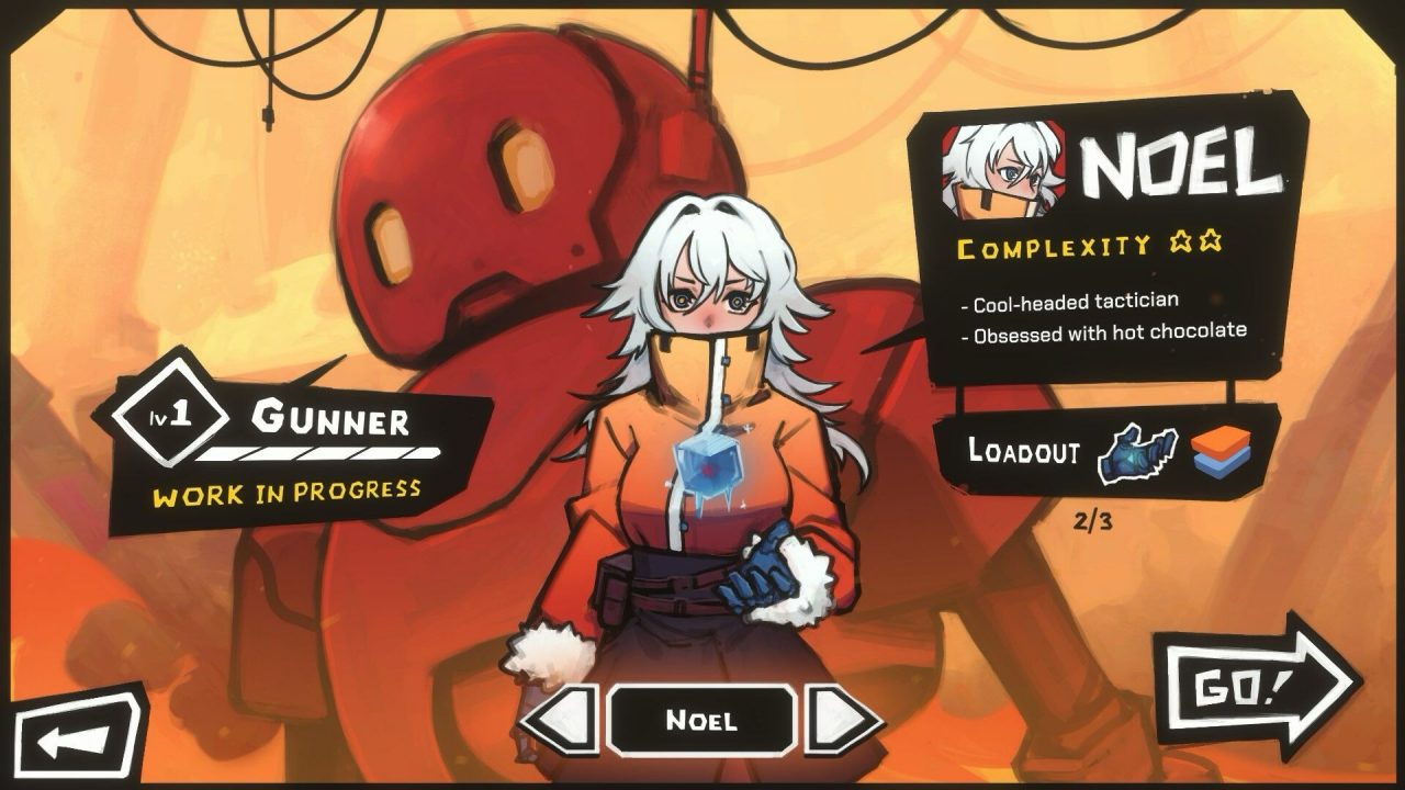 【新品节游戏推荐】沙里淘金？我来帮你推荐一些值得一试的作品！