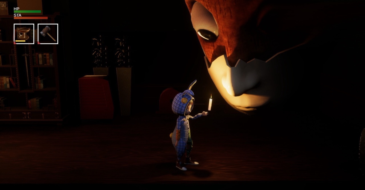 【新品节游戏推荐】沙里淘金？我来帮你推荐一些值得一试的作品！