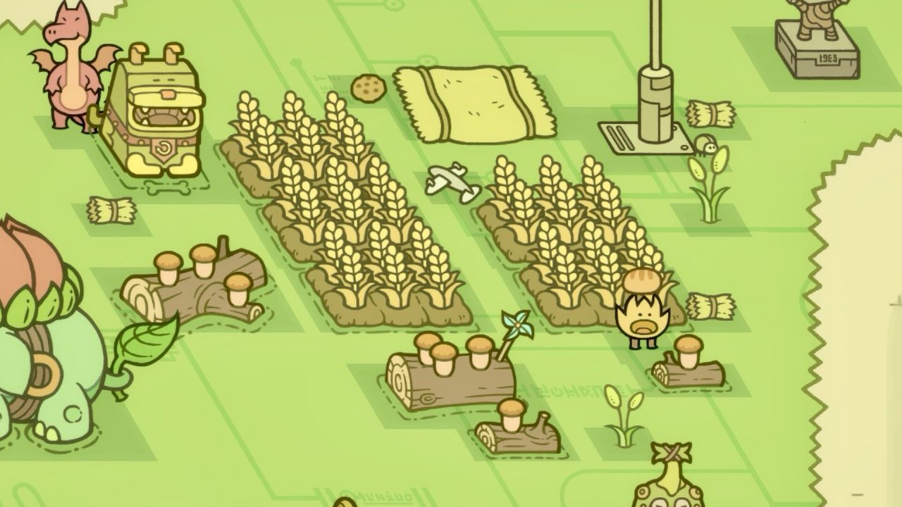 【新品节游戏推荐】沙里淘金？我来帮你推荐一些值得一试的作品！