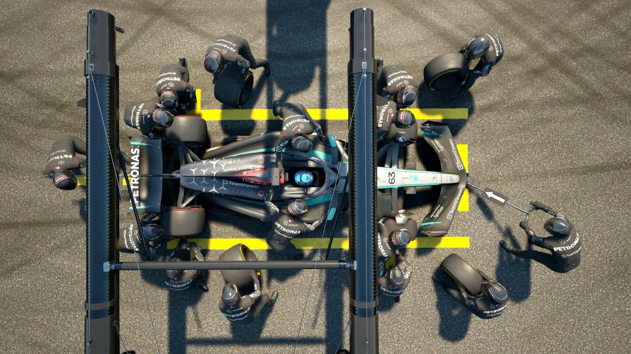 熱門
  喜加一！《F1車隊經理2024》新手教程，必備的兩個網站-第5張