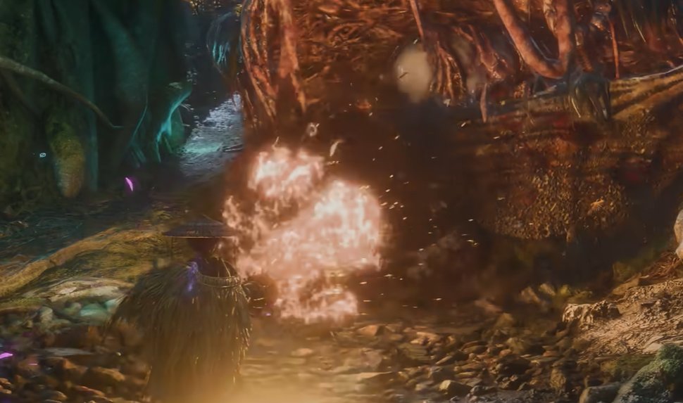 【球盟会】【明末】最新实机演示曝光，这回它真的有成3a之象吗？