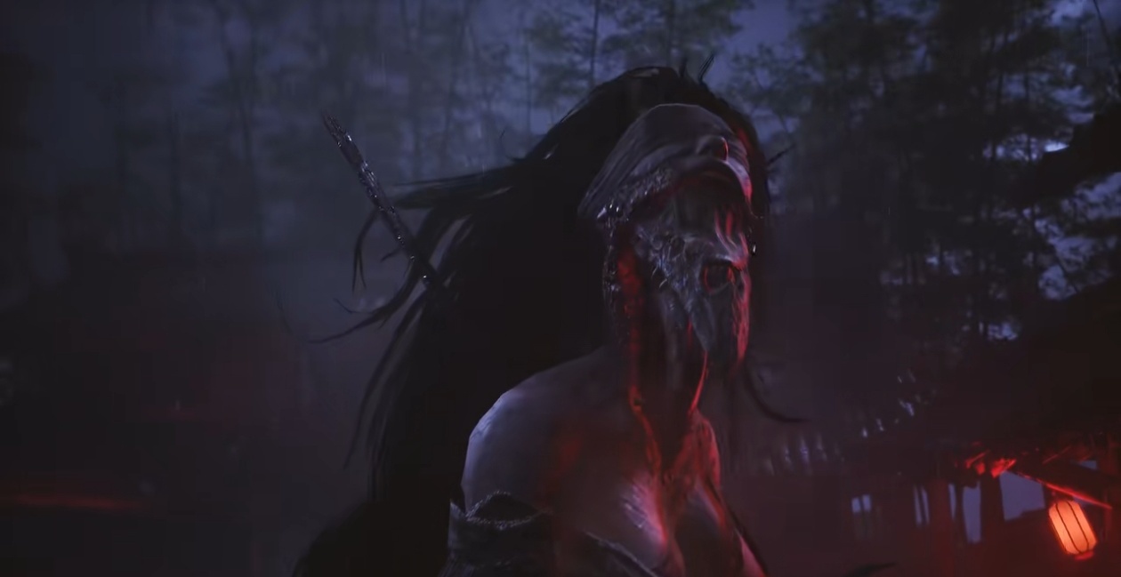 【球盟会】【明末】最新实机演示曝光，这回它真的有成3a之象吗？