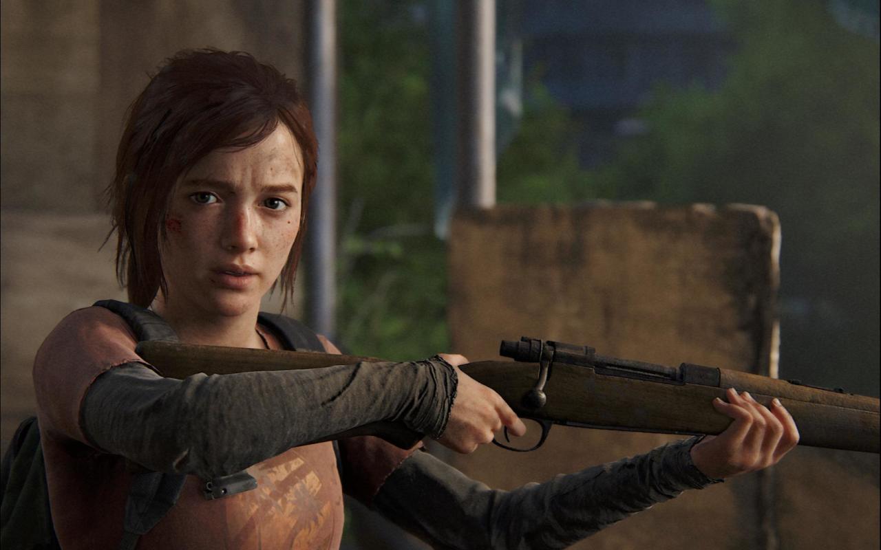 【球盟会】最后生还者1：个人向游玩体验