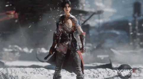 【球盟会】【明末】最新实机演示曝光，这回它真的有成3a之象吗？